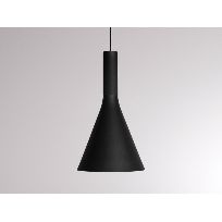 Product image 1: LORA SHADE PD + LORA SHADE 1 10W 2700K schwarz