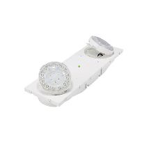 Product image 1: BeamTech Small 2x400lm CG-S (data set for one light head only)