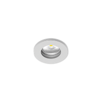 Imagen de productos 1: BATH ROUND TRANS 140mA 5W 3000K Q