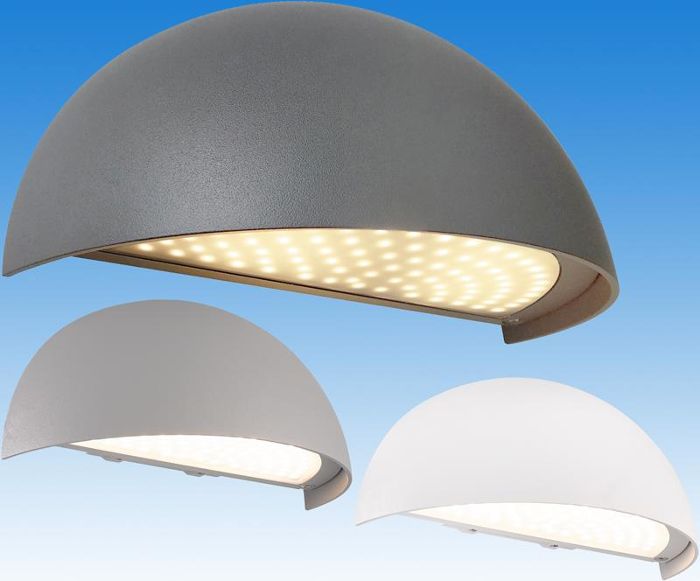 Product image 1: Boda LED IP54, 4000K