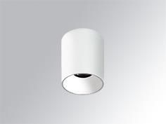 Product image 1: KOMBIC 100 SF 2000 IP43 WW WFL WH/WH.