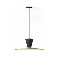 Product image 1: MOLTO LUCE WIZARD L SVART GULD