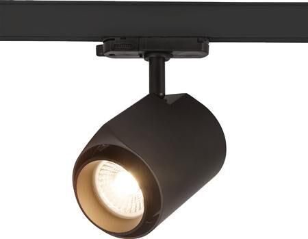 Изображение 1: FOCUS TRACK GIGA DALI 36° BLACK 3000K