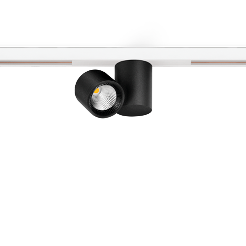 Image du produit 1: IO 48V SHORT UL DIM 0-10V 30º 3000K NTW