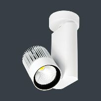 Product image 1: Zenith-M 38° Beam LED - 20W - 4000K