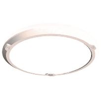 Product image 1: LedgeCircle Opal D300 10W 4000K Radar MinMaxOff
