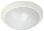 Product image 1: Enøk LED Mat-Hvid 10W 3000K