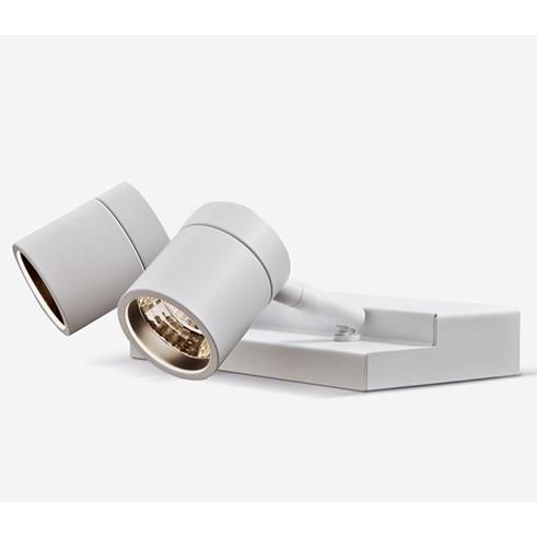 Product image 1: MUSEO MINI LED 2X 9W Ottica/M 21°