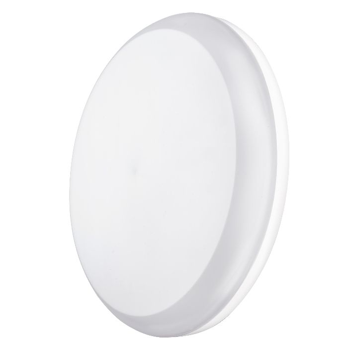 Product image 1: LED Ceiling lamp Dori, round 18W neutral white IP54