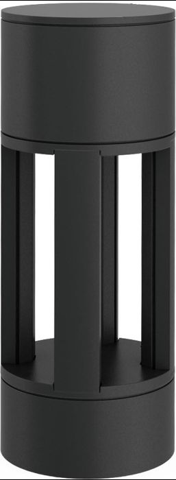 Product image 1: Benton 5 Pillar light