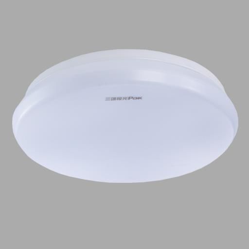 Product image 1: 柔雅Ⅳ系列LED吸顶灯
