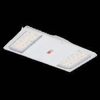 Product image 1: CRUISER 2 LB LED ED 88W 13650lm 4000K gray - High Efficacy for internal mounting