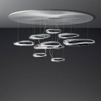 Artemide deals mercury led