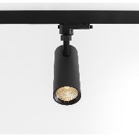 Image du produit 1: Charlatan track 85 LED 2700K spot GI black struc