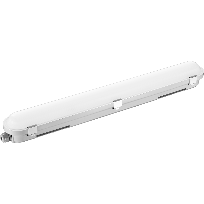 Product image 1: PANTALLA MONOBLOCK IP65 LED 1570MM 45W 4000K DALI 2 C3