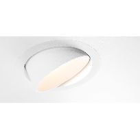 Imagen de productos 1: Smart lotis 115 adjustable LED GE 2700K medium white struc