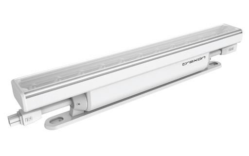 Product image 1: COVELIGHT AC DIM GII 12 1FT 35 ASY