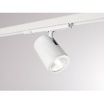 产品图片 1: SHOPSTAR LEAN TRACK 27W 3000K Magic Color 35° weiß DALI
