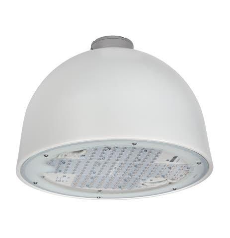 Immagine prodotto 1: Copenhagen LED gen2 large & mega BDS563 FG T25 1 xLED100-CLO-4S/727 DX52