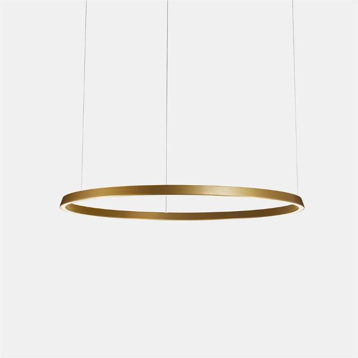 Product image 1: Circular Downward 3 Rings (ø2000 ø1200 ø600)