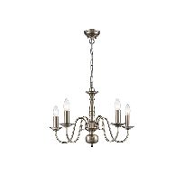 Imagen de productos 1: Mondrian 5 light Fitting