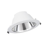 Imagen de productos 1: DOWNLIGHT COMFORT 205 20 W 3CCT IP54 WT