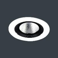 Product image 1: Tego 30° Beam LED - 20W - 4000K