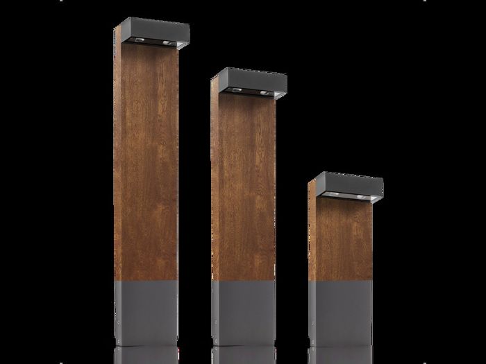 Immagine prodotto 1: DRAGO Wood Side - DYNO 2 - 5W - 350mA - 4000K CRI 80