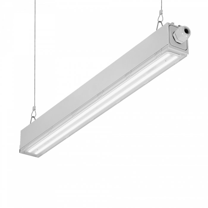 Imagen de productos 1: INDUSTRY SLIM LED 590mm 7550lm 850 IP66 120D LS2 (47W)