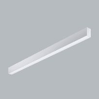 Imagen de productos 1: X-LINE SLIM SURFACE LED 2200 MICRO-PRM E 24 840 / L-578MM