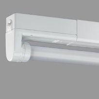 Produktbild 1: HAMBURG LED m1200, LSR 38mm, PC Tropal® (bruchsicher), 4000K, breitstrahlend