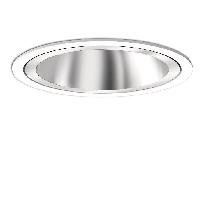 Produktbild 1: alphabet spectra Deckeneinbauleuchte, Downlight
