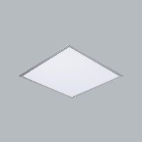 Product image 1: RIM LED COMPACT 4000 PLX E 34 IP44 840