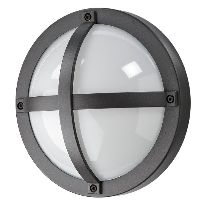 Image du produit 1: Solo 1100 Graphite 590lm 3000K Ra>80 Twilight