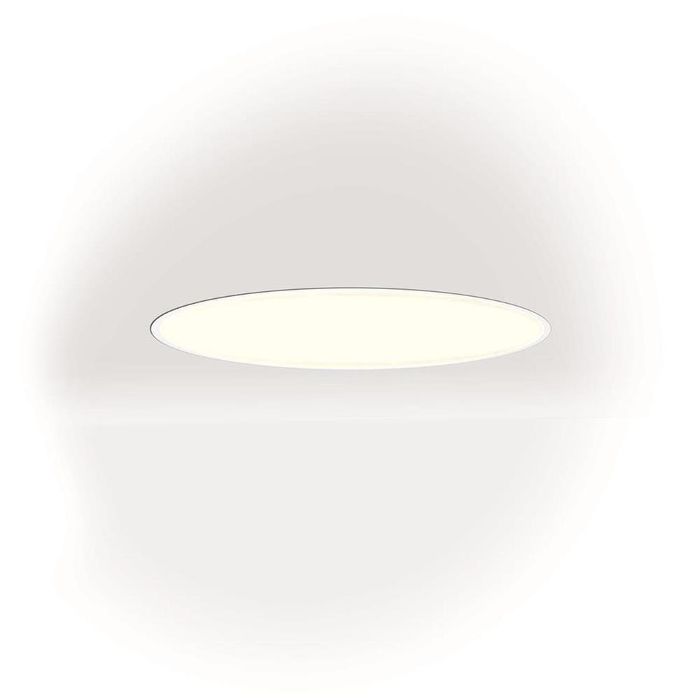 Product image 1: lili recessed frame white 0940mm