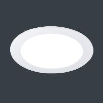 Product image 1: R3 LED Opal - 9W - 4000K