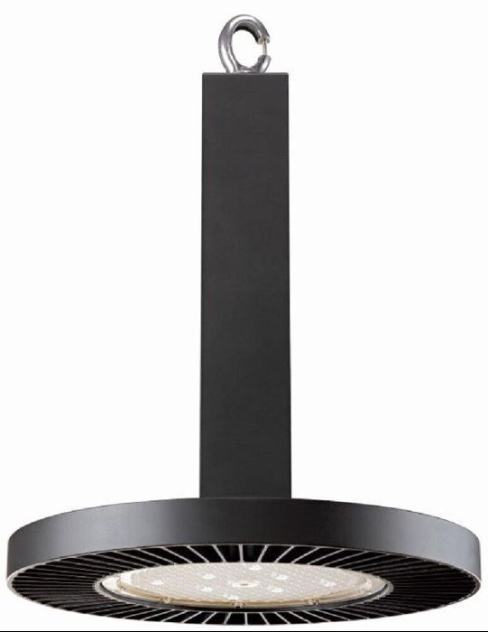 Imagen de productos 1: 816.44 Campana Intensive 55º 4000K On/Off Negro