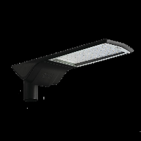 Imagen de productos 1: URBANO LED 153W 18700lm 5700K IP66 O7 - for area lighting Regulation -15° ... 0° (O1, O2, O3, O4, O5, O7, O8 optics) graphite I