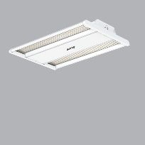 Product image 1: LED High Bay Linear 200W 6500K