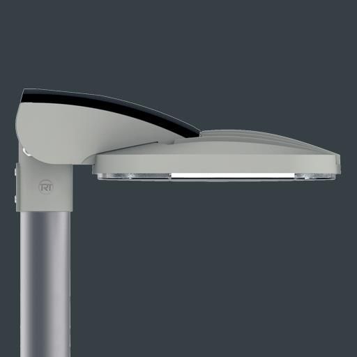 Produktbild 1: Starbeam LED - Area Distribution - 161W - 4000K