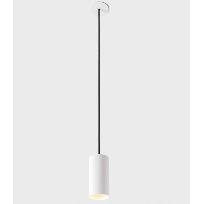 Product image 1: Minude suspended 45 LED DE 2700K medium white struc