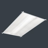 Product image 1: Hi-Style LG7 1200x600 - 48W - 4000K - Emergency