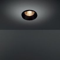 Imagen de productos 1: Smart kup 115 LED GE 3000K spot black struc