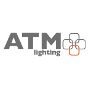 Logo: ATM Lighting