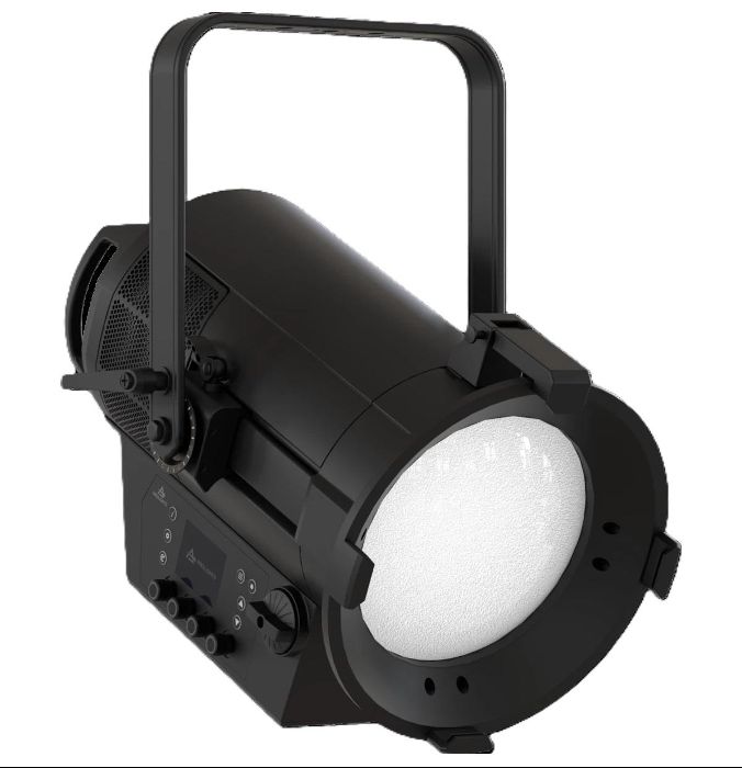 Product image 1: ECLFRCTPMPCLK