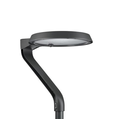 Imagen de productos 1: TownTune Asymmetric Lyre BDP270 1 xLED30-4S/840 DN10