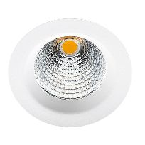 Изображение 1: Jupiter Pro 2200 White 60° 2090lm 3000K Ra>90 DALI