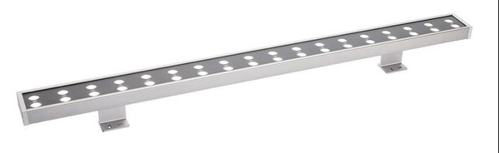 Product image 1: Aldo 4 Floodlinghts and column projectors