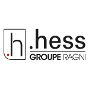 Sito web: http://www.hess.eu/