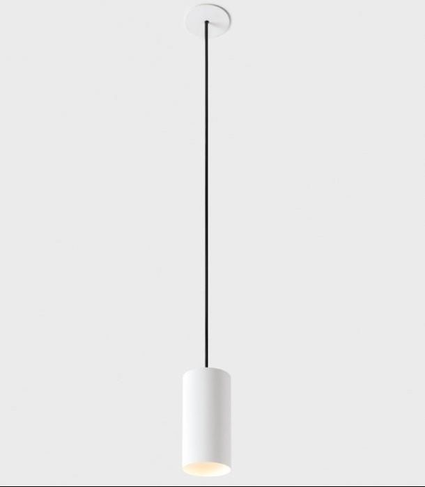 Product image 1: Minude suspended 45 LED DE 2700K medium white struc